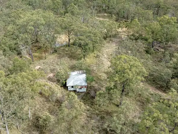 Sixth view of Homely rural property listing, 1376 Leyburn Cunningham Road, Pratten QLD 4370