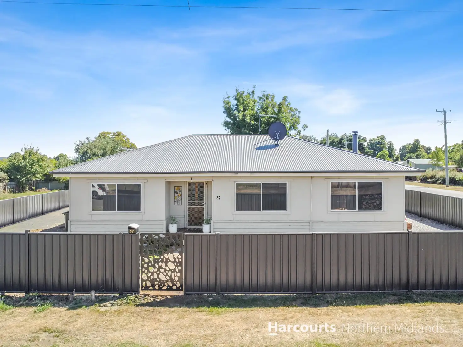 Main view of Homely house listing, 37 Shadforth Street, Westbury TAS 7303