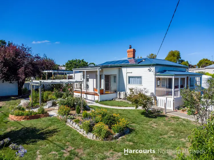 Main view of Homely house listing, 44-46 Falmouth Street, Avoca TAS 7213