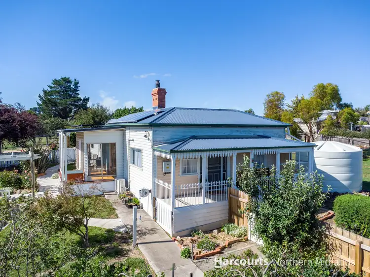 Third view of Homely house listing, 44-46 Falmouth Street, Avoca TAS 7213