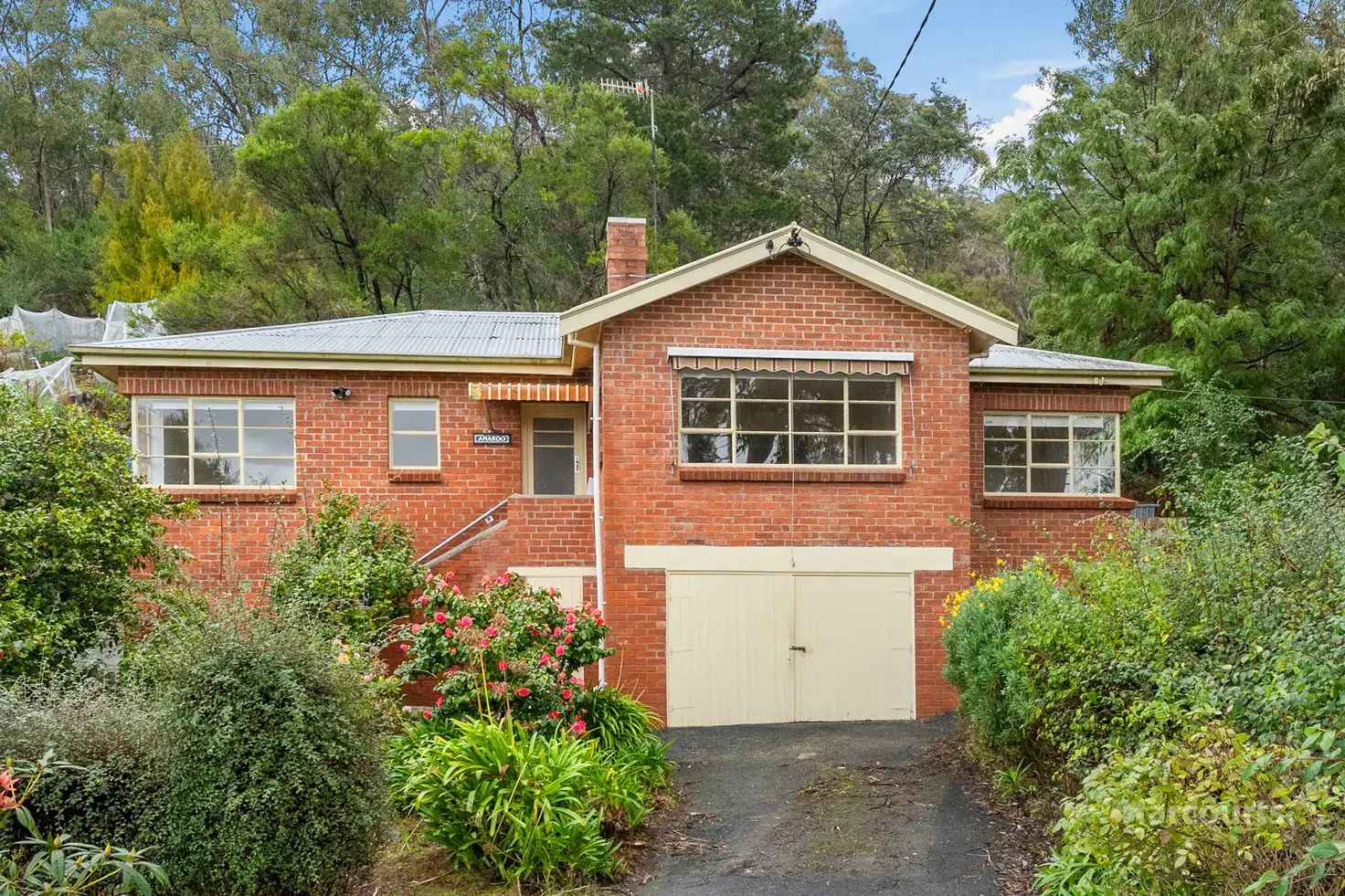 Main view of Homely house listing, 6 Elandra Road, Taroona TAS 7053