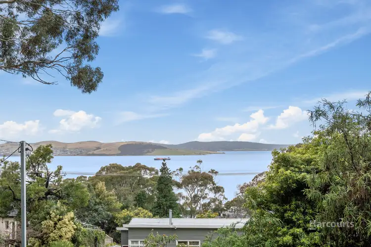 Third view of Homely house listing, 6 Elandra Road, Taroona TAS 7053