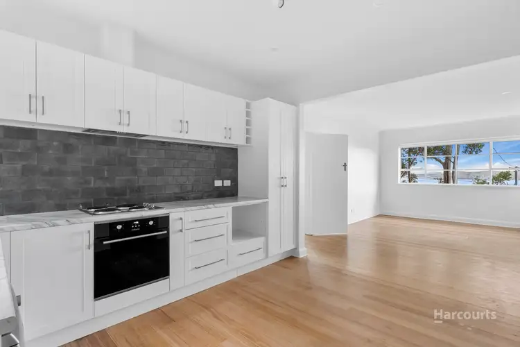 Fifth view of Homely house listing, 6 Elandra Road, Taroona TAS 7053