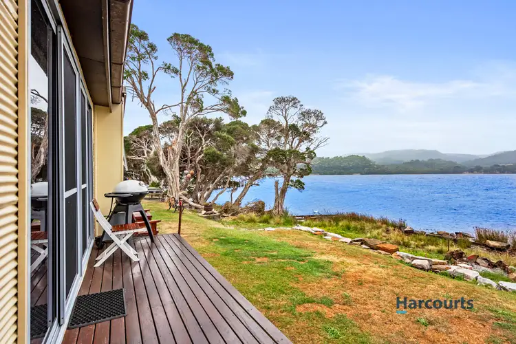 93 Lettes Bay, Strahan TAS 7468