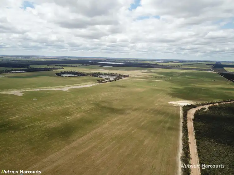 Lot 1798 Bowra Road