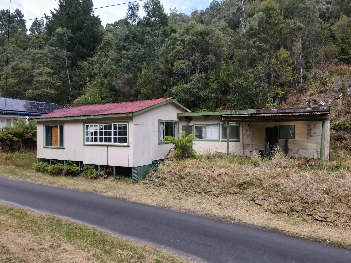 Main view of Homely house listing, 16 Jenico Street, Queenstown TAS 7467