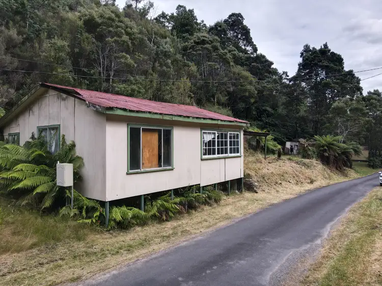 Third view of Homely house listing, 16 Jenico Street, Queenstown TAS 7467