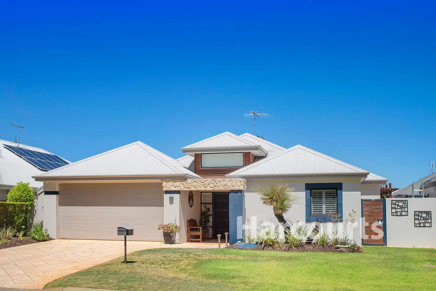 Main view of Homely house listing, 11 Masthead Loop, Geographe WA 6280