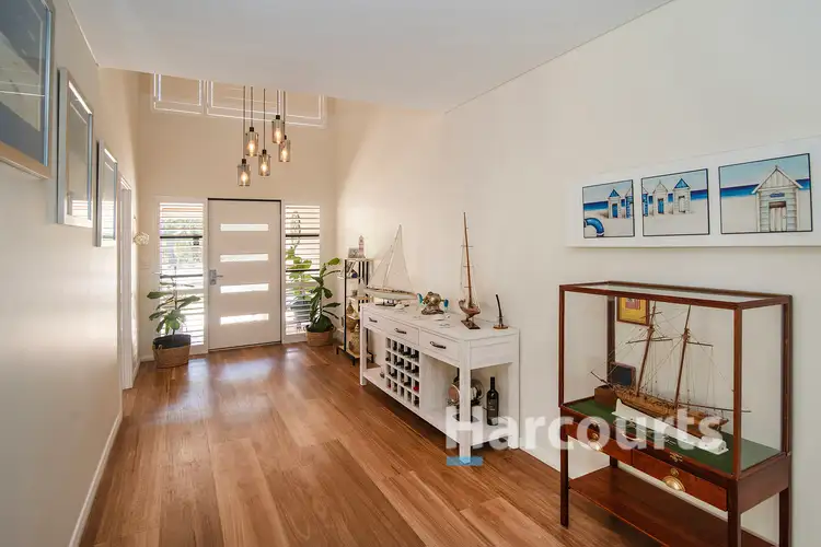 Second view of Homely house listing, 11 Masthead Loop, Geographe WA 6280