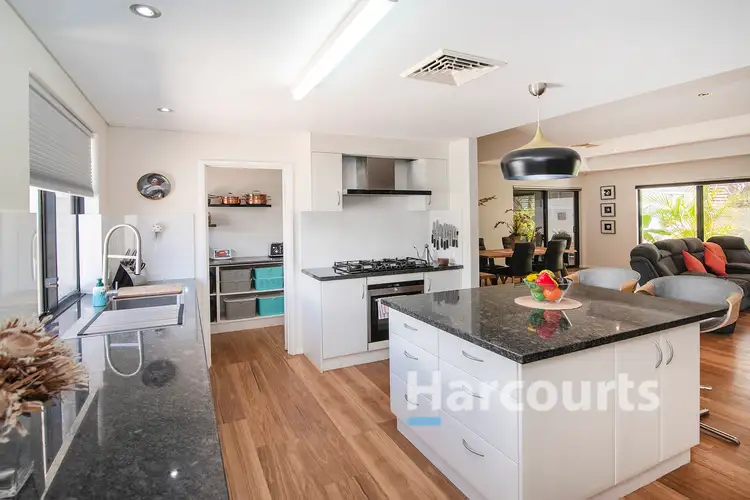 Third view of Homely house listing, 11 Masthead Loop, Geographe WA 6280