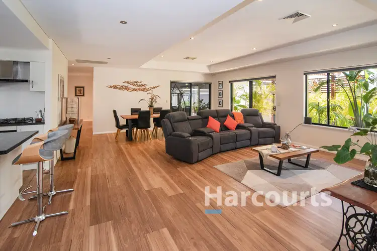 Sixth view of Homely house listing, 11 Masthead Loop, Geographe WA 6280