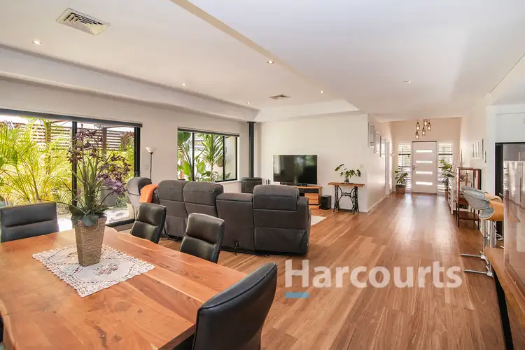 Seventh view of Homely house listing, 11 Masthead Loop, Geographe WA 6280