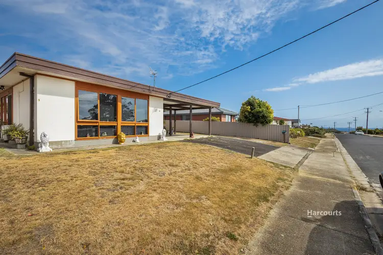 Main view of Homely unit listing, Unit 1/24 Pineleigh Street, Penguin TAS 7316