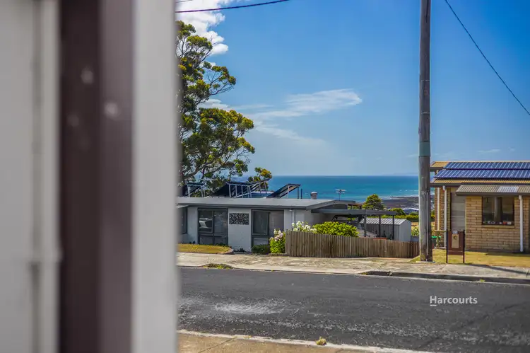 Second view of Homely unit listing, Unit 1/24 Pineleigh Street, Penguin TAS 7316