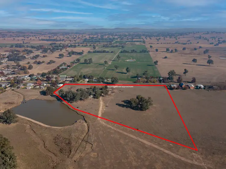 Second view of Homely house listing, 2551 Wangaratta-Whitfield Road, Moyhu VIC 3732