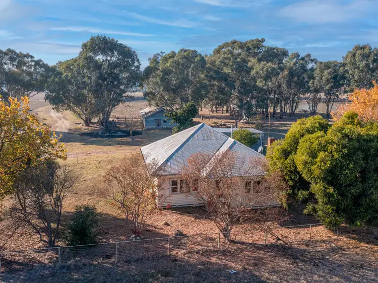 Third view of Homely house listing, 2551 Wangaratta-Whitfield Road, Moyhu VIC 3732