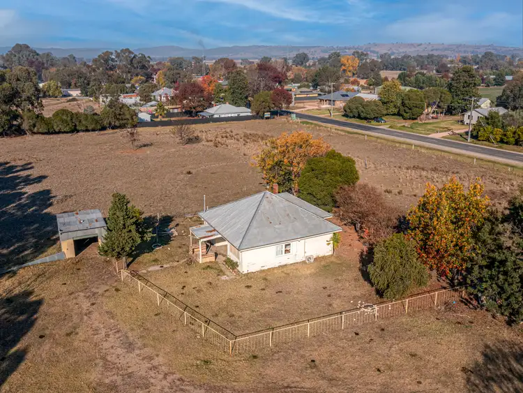 Fourth view of Homely house listing, 2551 Wangaratta-Whitfield Road, Moyhu VIC 3732