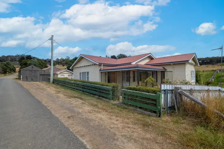 Second view of Homely house listing, 40 Jetty Road, Cygnet TAS 7112