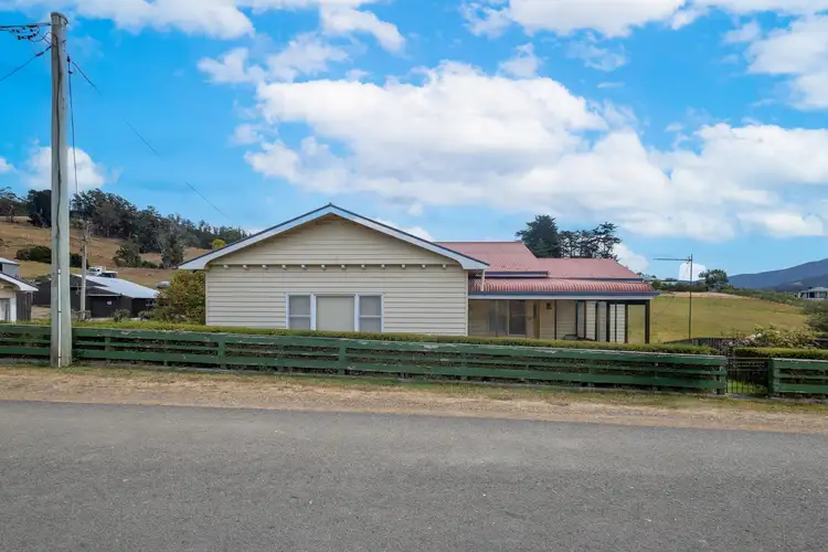 Fifth view of Homely house listing, 40 Jetty Road, Cygnet TAS 7112