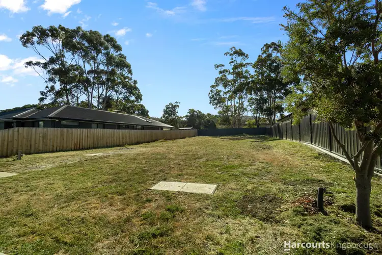Third view of Homely land listing, 120 Hollyhock Drive, Kingston TAS 7050