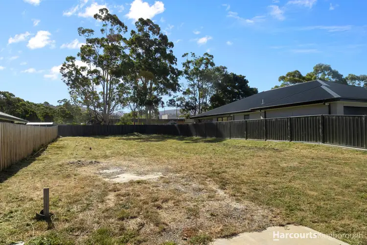 Fourth view of Homely land listing, 120 Hollyhock Drive, Kingston TAS 7050