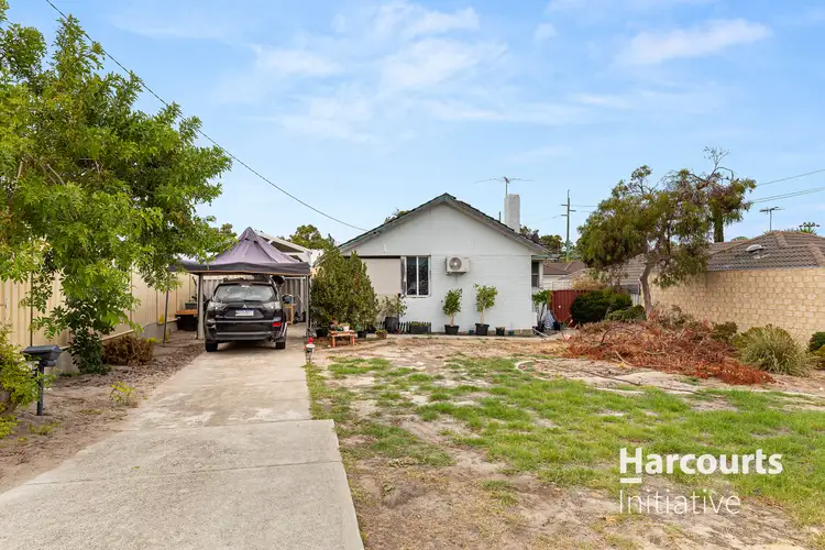 Main view of Homely house listing, 37 Findon Crescent, Westminster WA 6061