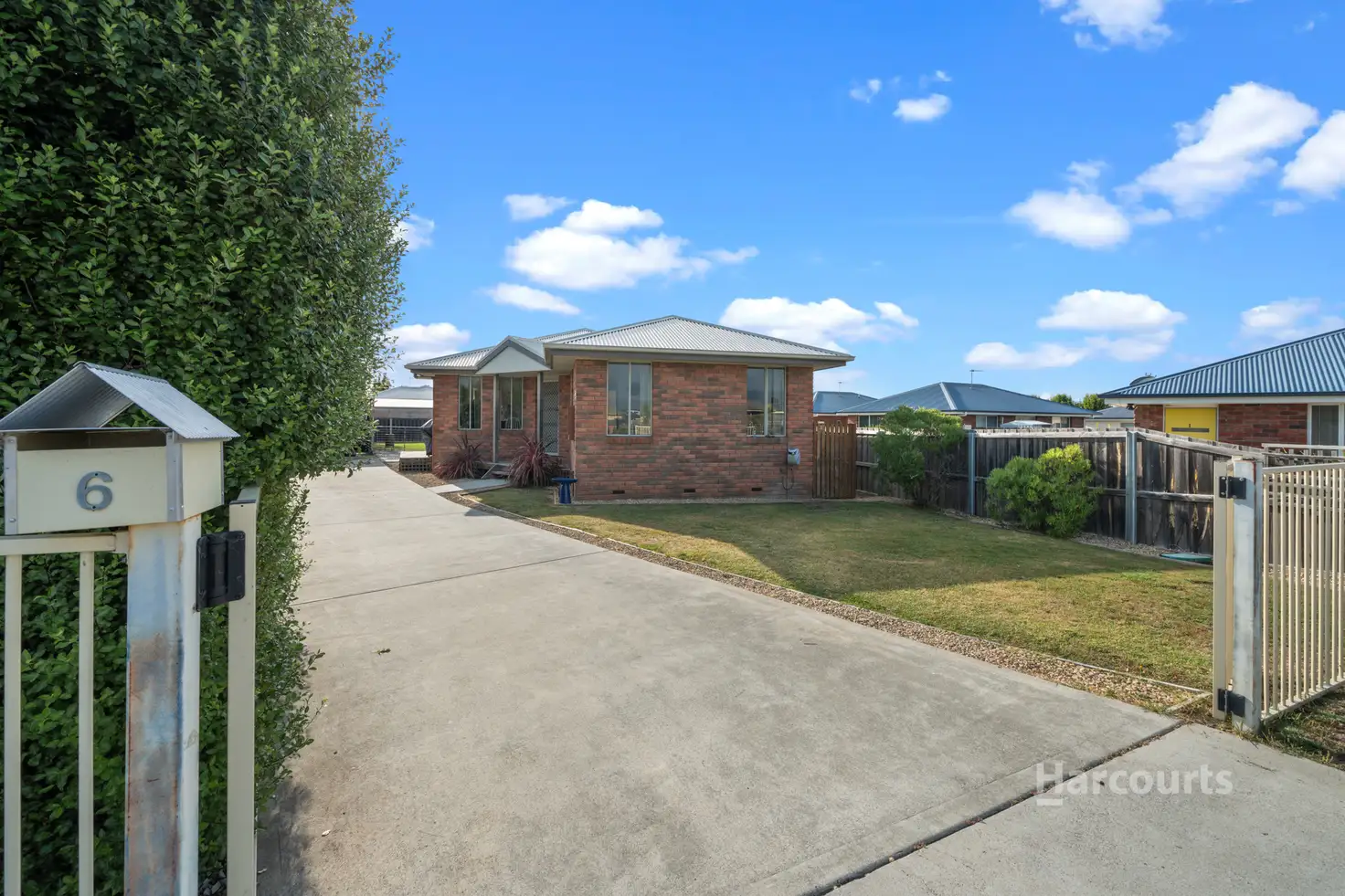 Main view of Homely house listing, 6 Thomas Court, Brighton TAS 7030