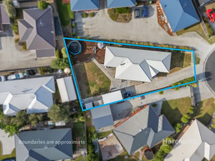 Fourth view of Homely house listing, 6 Thomas Court, Brighton TAS 7030