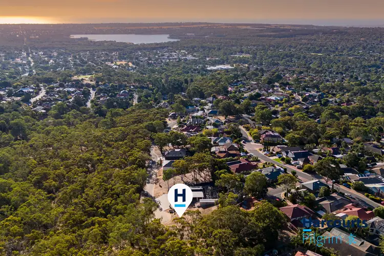 Main view of Homely land listing, 12 Greenville Close, Aberfoyle Park SA 5159