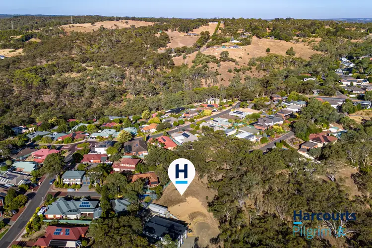 Second view of Homely land listing, 12 Greenville Close, Aberfoyle Park SA 5159