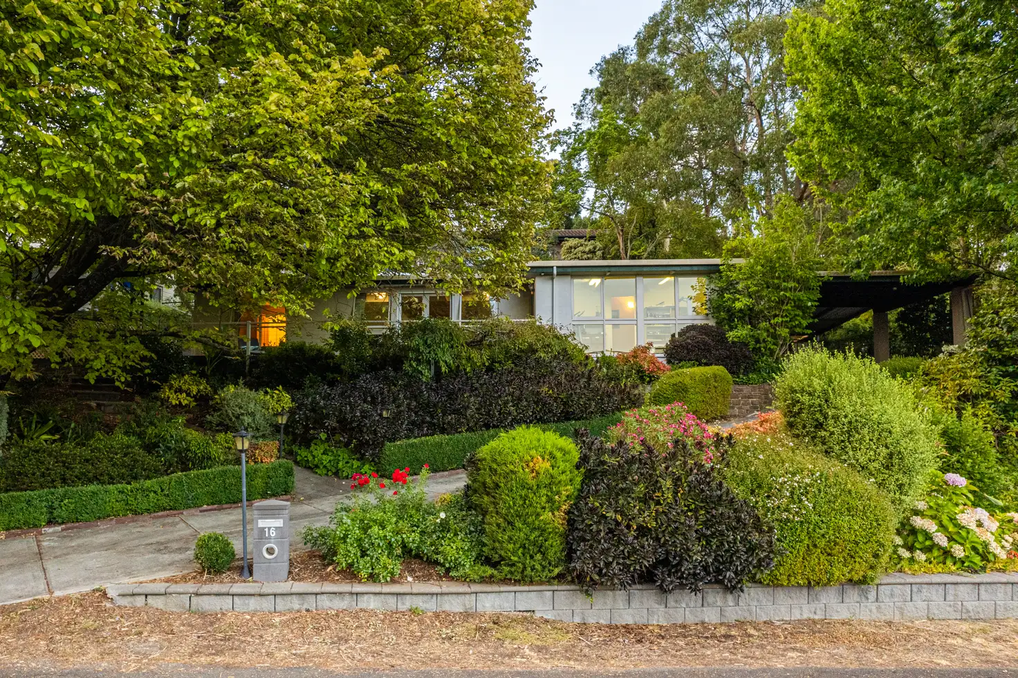 Main view of Homely house listing, 16 Oliver Street, Crafers SA 5152