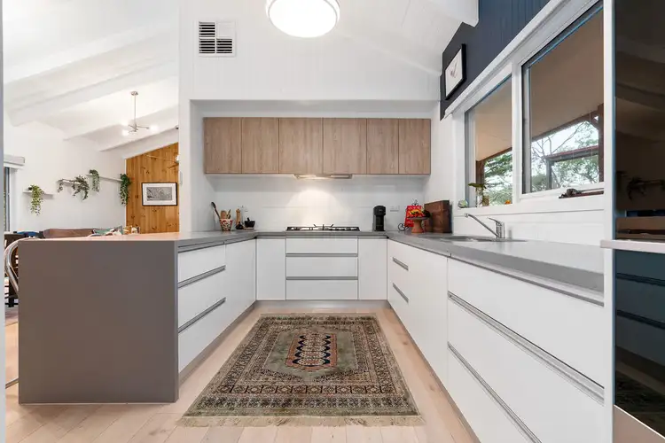 Second view of Homely house listing, 487 Stony Point Road, Bittern VIC 3918