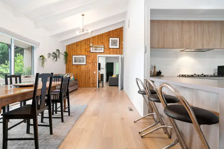 Fifth view of Homely house listing, 487 Stony Point Road, Bittern VIC 3918