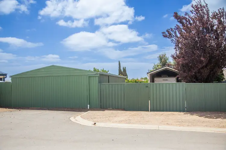 Second view of Homely house listing, 243 Adelaide Road, Murray Bridge SA 5253
