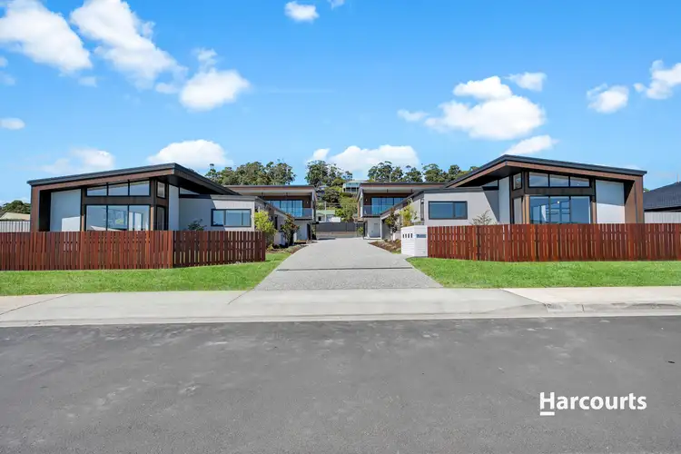 Main view of Homely villa listing, Villa 1 & 2/9 Emily Crescent, Somerset TAS 7322