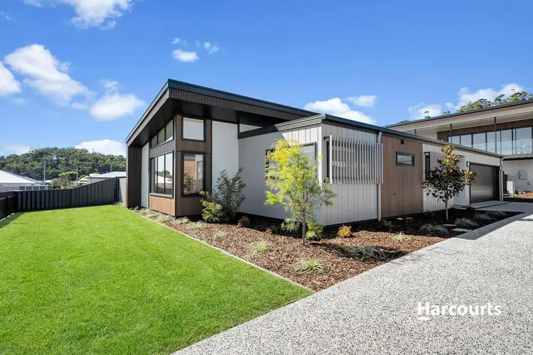 Fourth view of Homely villa listing, Villa 1 & 2/9 Emily Crescent, Somerset TAS 7322