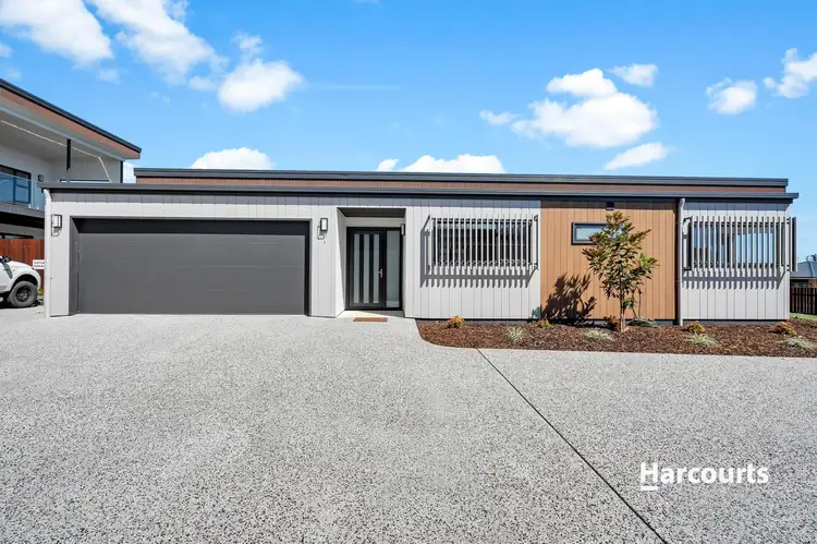 Fifth view of Homely villa listing, Villa 1 & 2/9 Emily Crescent, Somerset TAS 7322