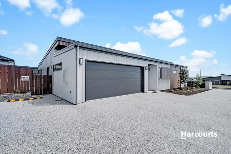 Sixth view of Homely villa listing, Villa 1 & 2/9 Emily Crescent, Somerset TAS 7322