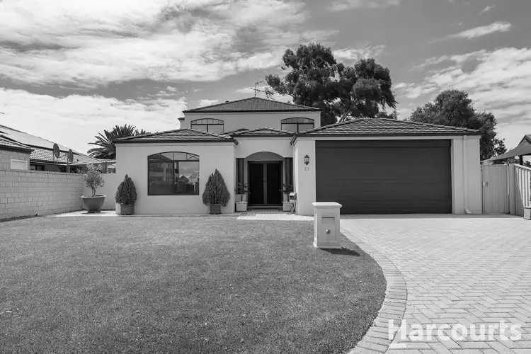 Main view of Homely house listing, 37 San Marco Quays, Halls Head WA 6210
