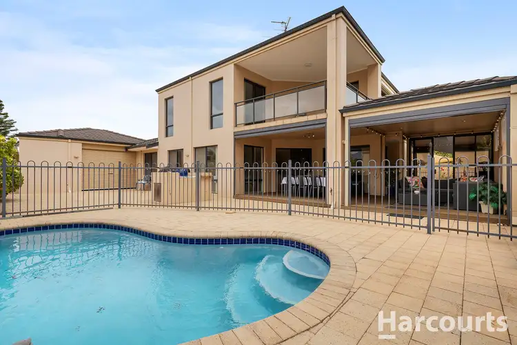 Fourth view of Homely house listing, 37 San Marco Quays, Halls Head WA 6210
