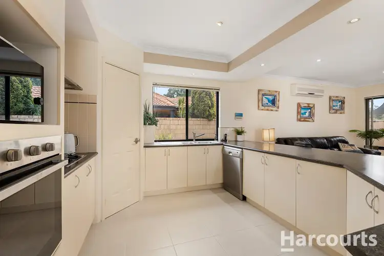 Sixth view of Homely house listing, 37 San Marco Quays, Halls Head WA 6210