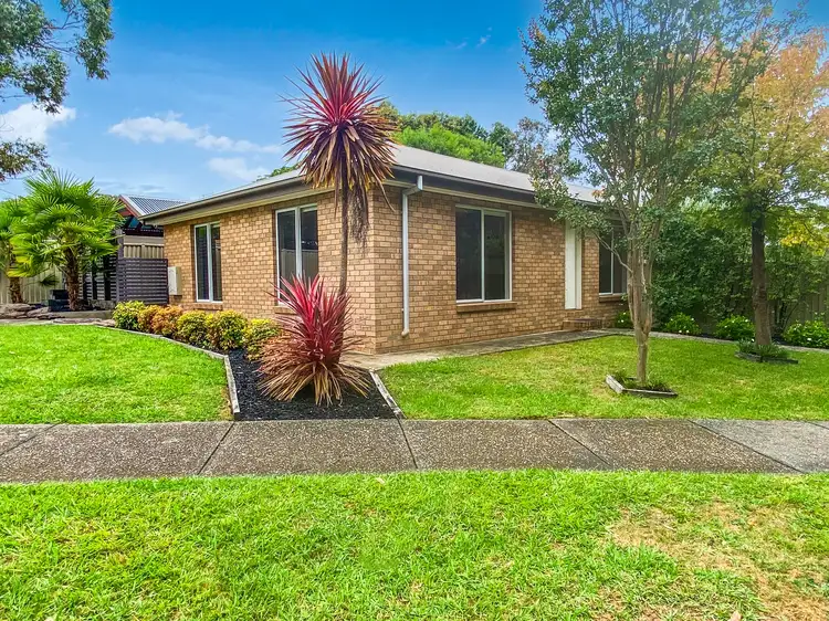 Third view of Homely house listing, 29 The Boulevard, Eildon VIC 3713