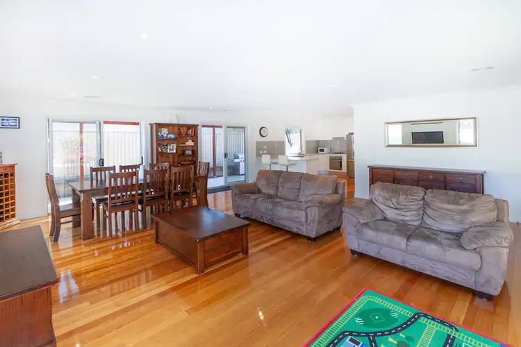 Fourth view of Homely house listing, 29 The Boulevard, Eildon VIC 3713