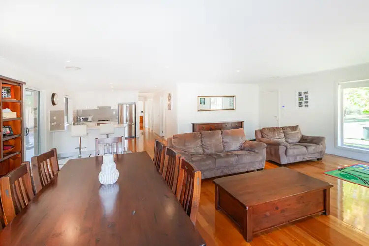 Fifth view of Homely house listing, 29 The Boulevard, Eildon VIC 3713