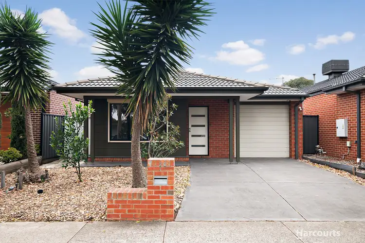 76 Pine Park Drive, Wollert VIC 3750