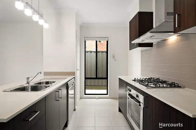Second view of Homely house listing, 76 Pine Park Drive, Wollert VIC 3750
