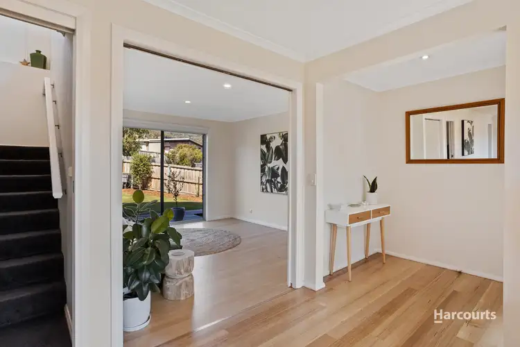 Second view of Homely house listing, 38 Tranmere Road, Howrah TAS 7018