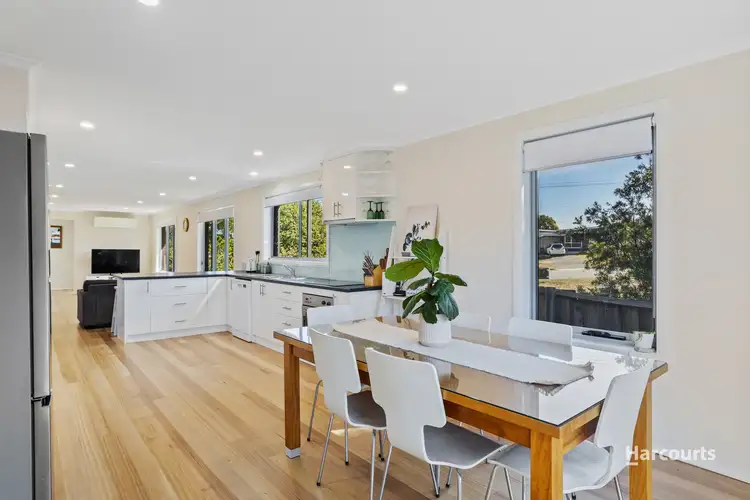 Third view of Homely house listing, 38 Tranmere Road, Howrah TAS 7018