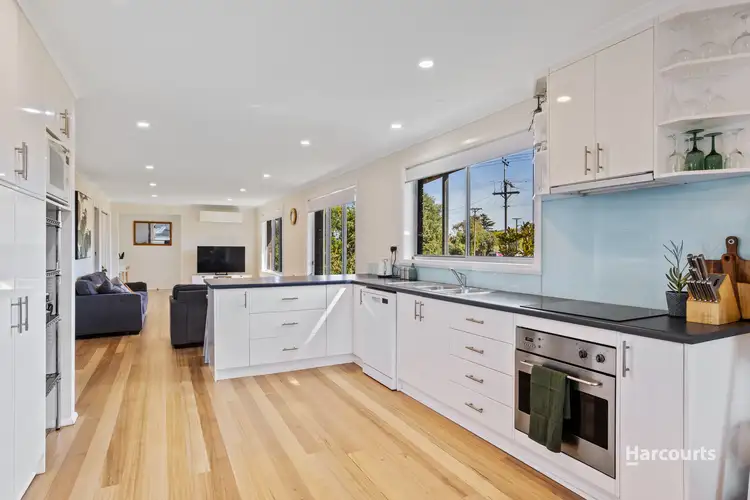 Fifth view of Homely house listing, 38 Tranmere Road, Howrah TAS 7018
