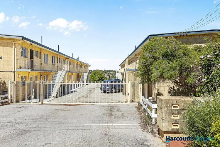 Fourth view of Homely apartment listing, 18/64 Stanley Street, Scarborough WA 6019